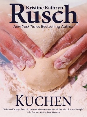 cover image of Kuchen